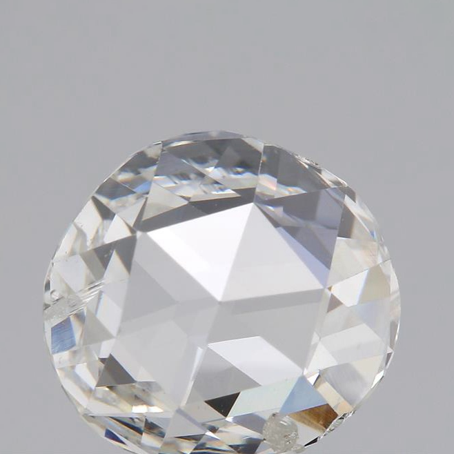 1.13ct | G-H/SI Round Shape Rose Cut Diamond