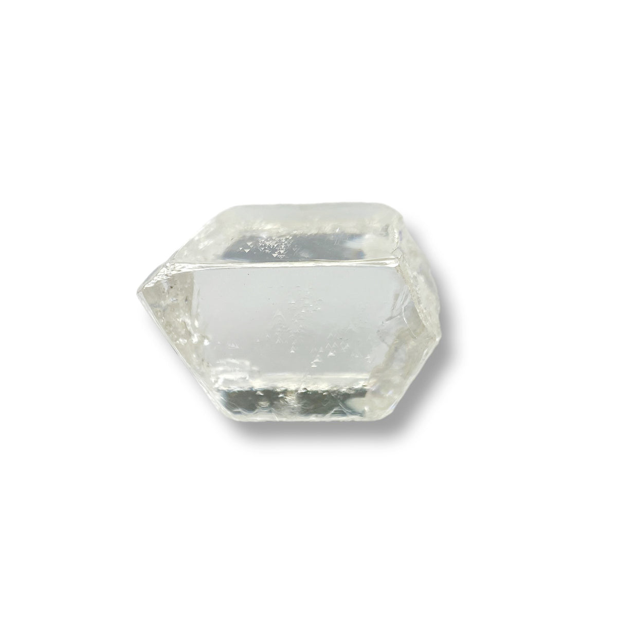 2.01ct | N/VS1 Cushion Shape Old Mine Cut Diamond (GIA) - Modern Rustic Diamond