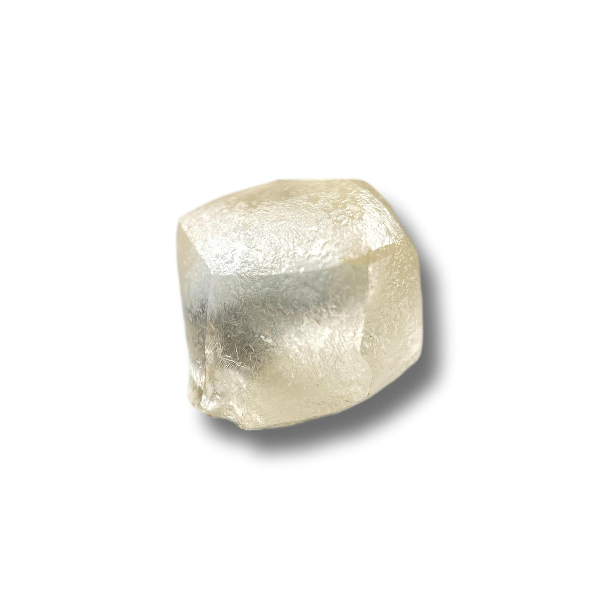 2.03ct | N/VS1 Cushion Shape Old Mine Cut Diamond (GIA) - Modern Rustic Diamond