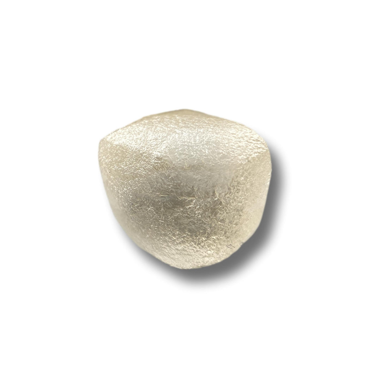 2.05ct | W-X/VS1 Cushion Shape Old Mine Cut Diamond (GIA) - Modern Rustic Diamond