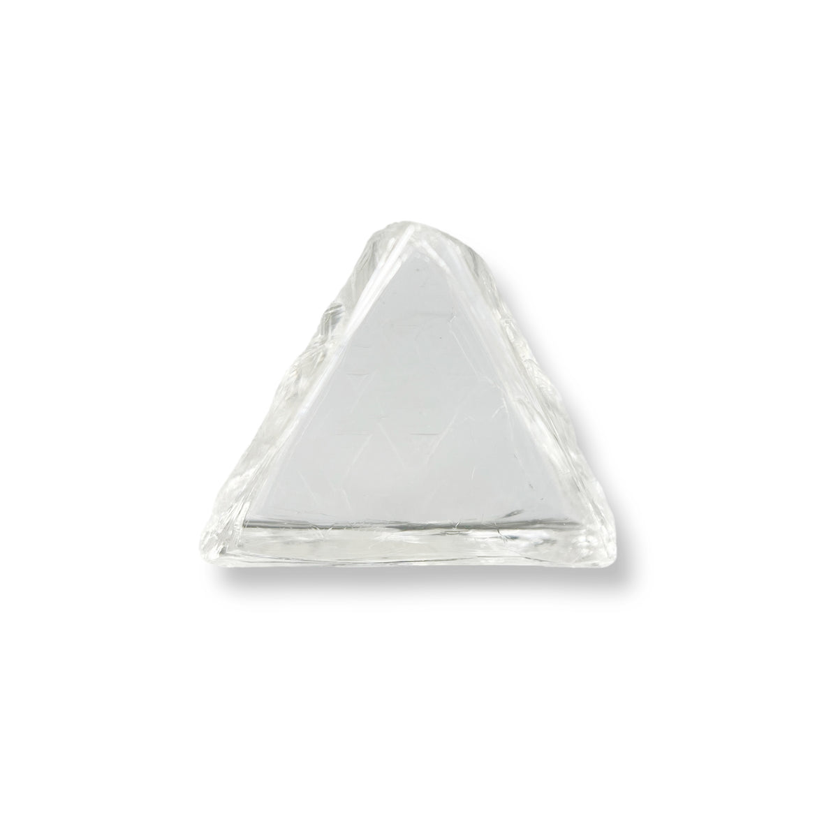 2.10ct | K/SI1 Shield Shape Brilliant Cut Diamond (GIA) - Modern Rustic Diamond