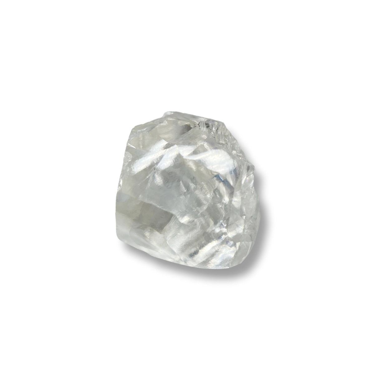 2.29ct | L/VS2 Round Shape Old European Cut Diamond (GIA) - Modern Rustic Diamond