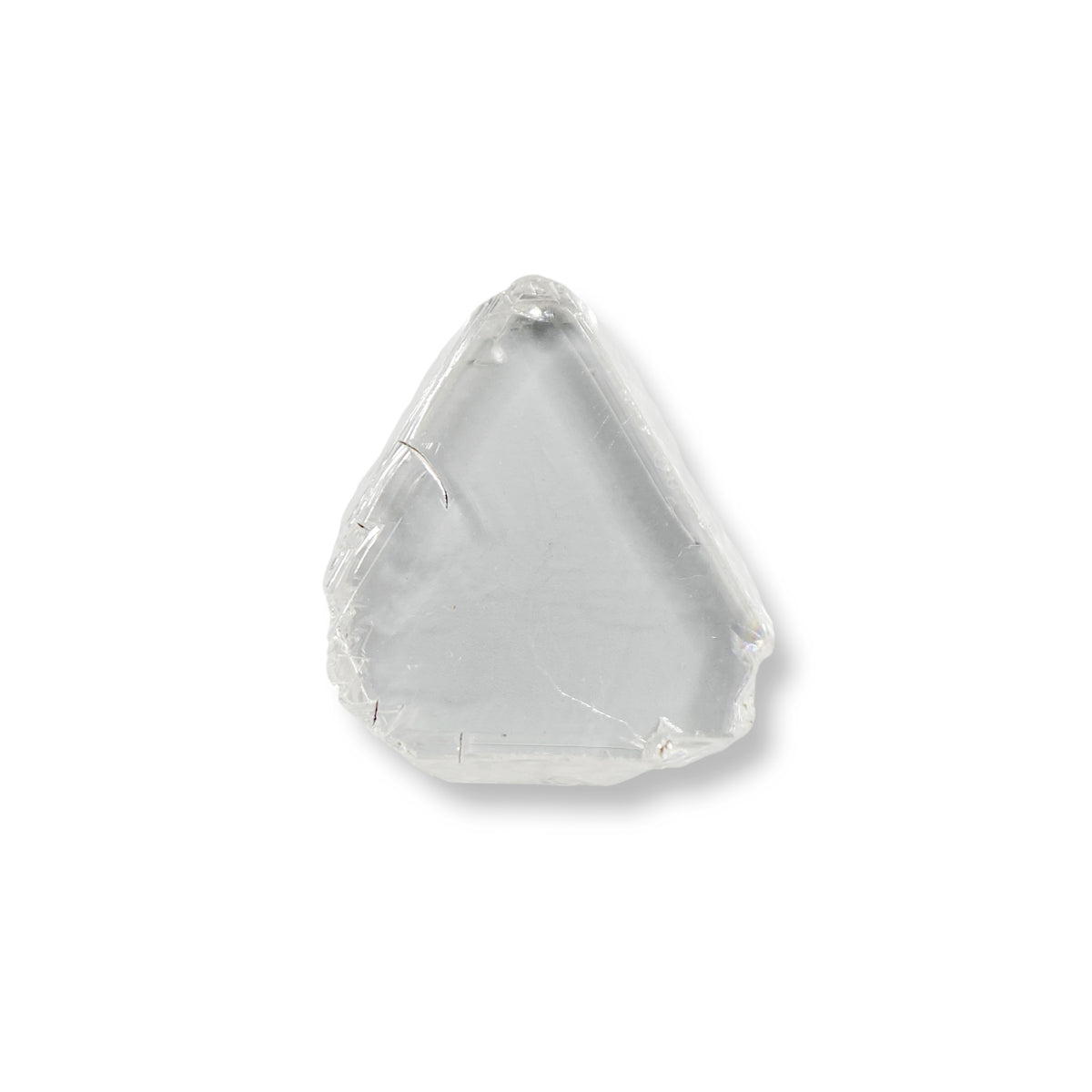 3.02ct | E/SI2 Octagonal Shape Step Cut Diamond (GIA) - Modern Rustic Diamond