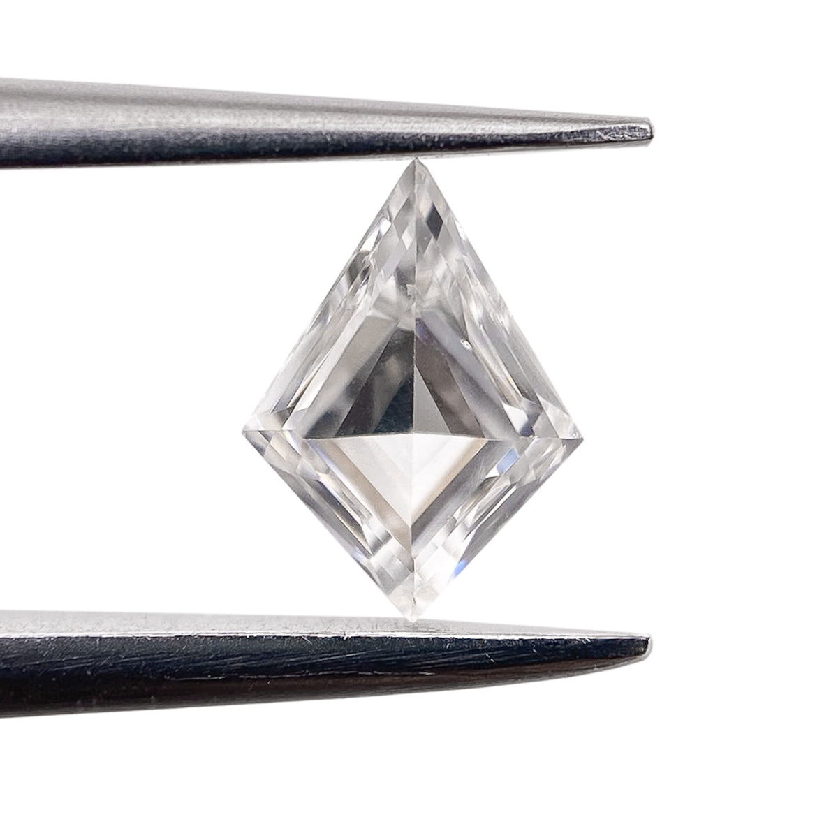 0.39ct | E/VS1 Kite Shape Step Cut Diamond
