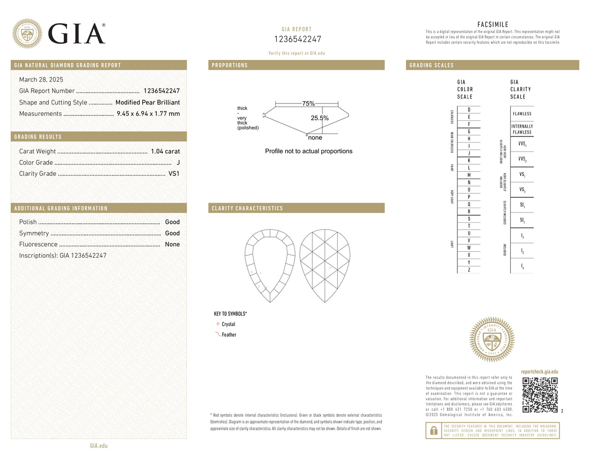 1.04ct | J/VS1 Shield Shape Rose Cut Diamond (GIA) - Modern Rustic Diamond
