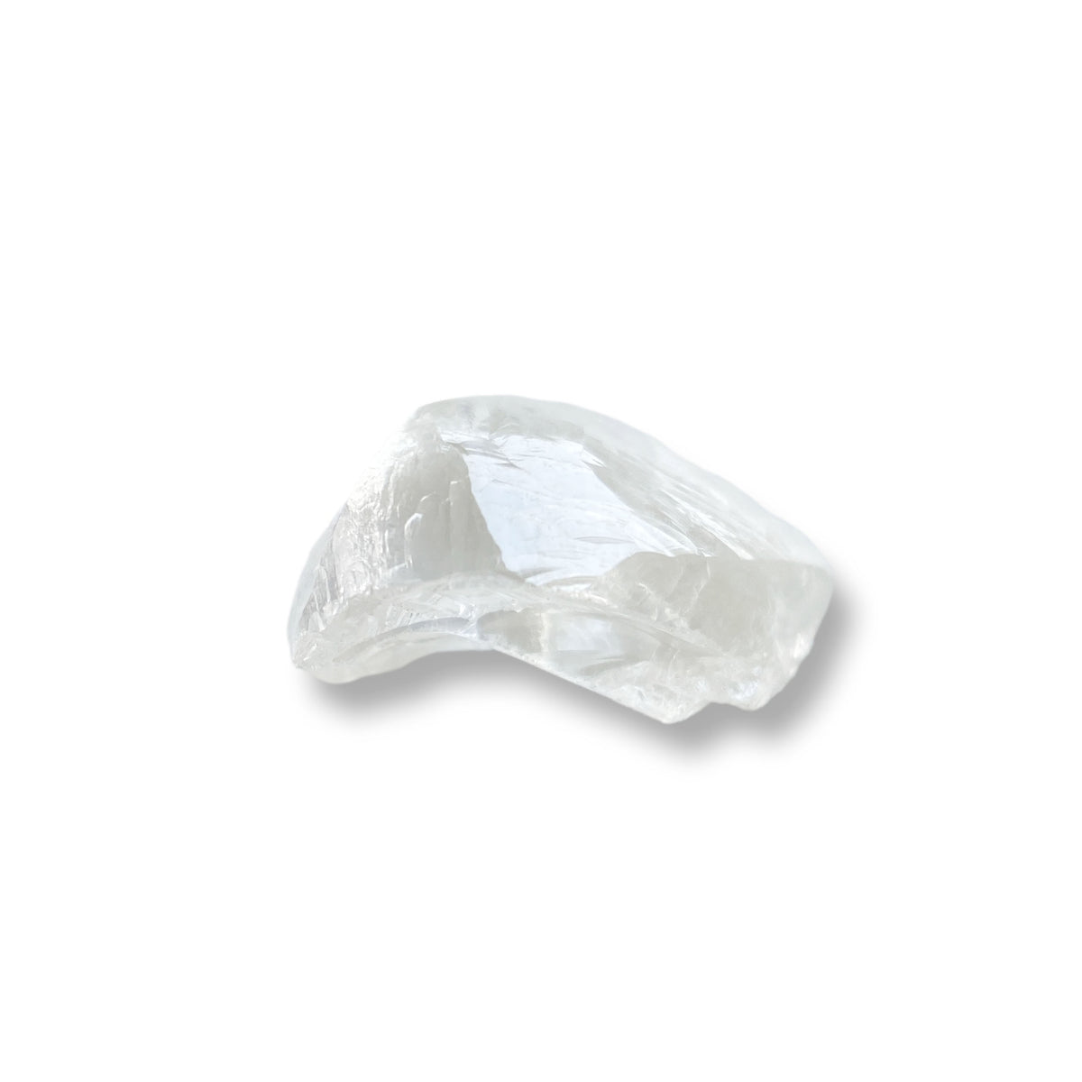 0.72ct | F-G/VS Kite Shape Step Cut Diamond - Modern Rustic Diamond