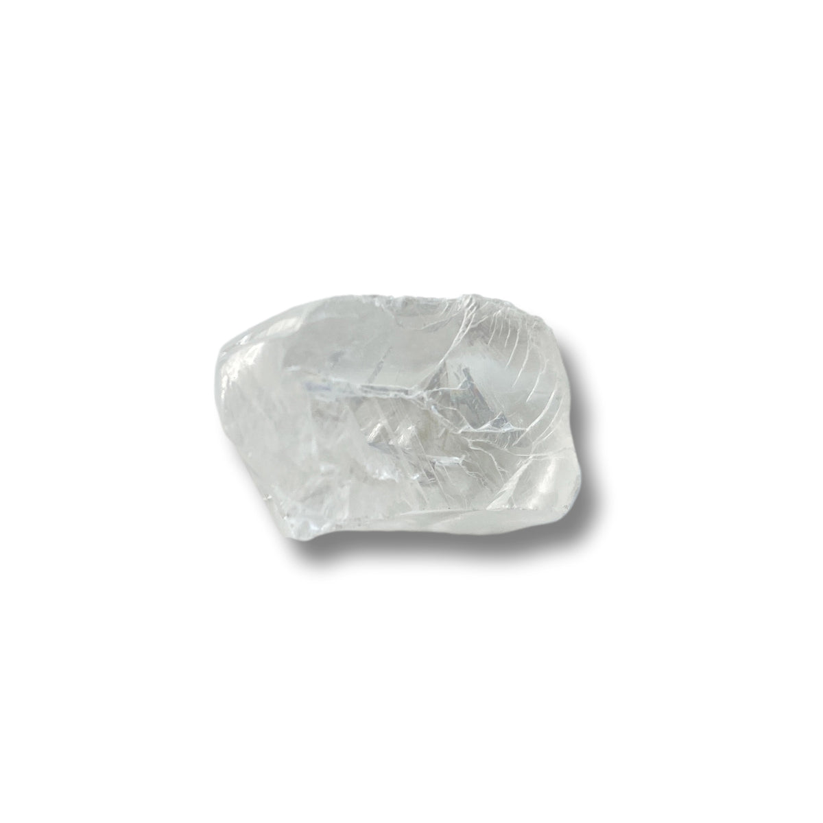 0.79ct | G/VS2 Cushion Shape Brilliant Cut Diamond (GIA) - Modern Rustic Diamond
