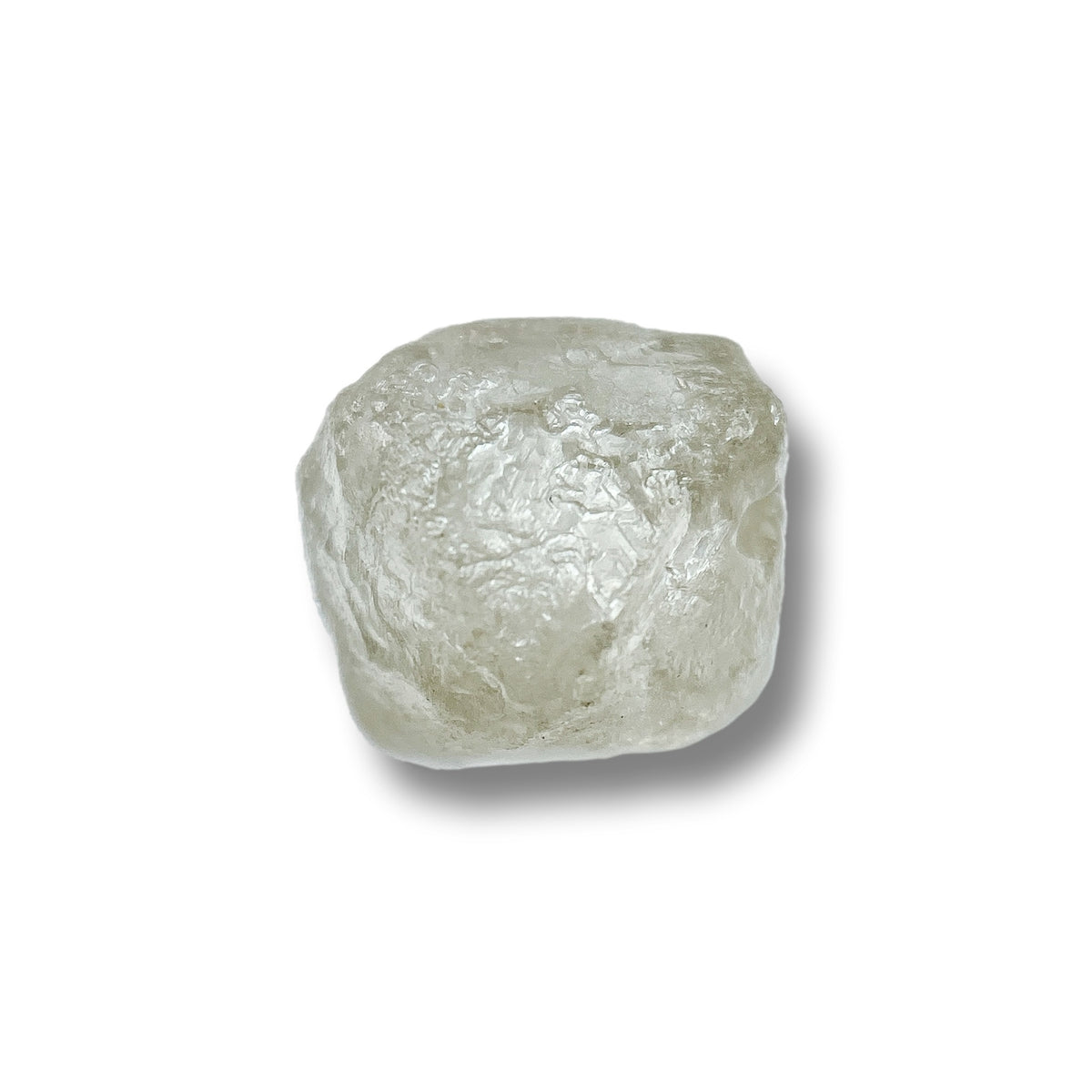 1.01ct | M/VS2 Octagonal Shape Step Cut Diamond (GIA) - Modern Rustic Diamond