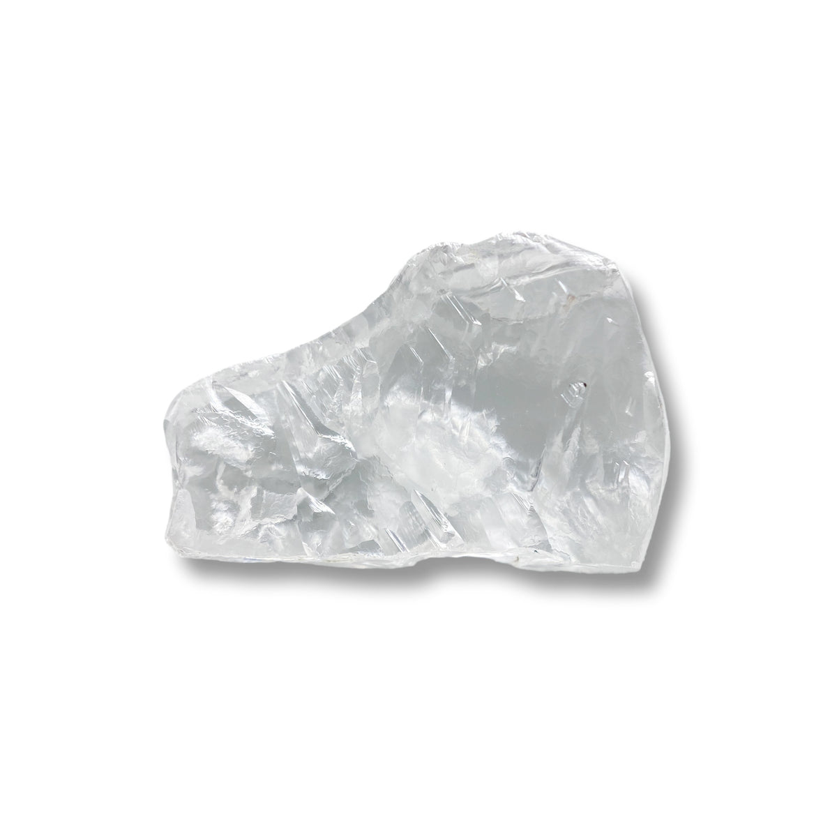 1.04ct | D/VS1 Oval Shape Rose Cut Diamond (GIA) - Modern Rustic Diamond