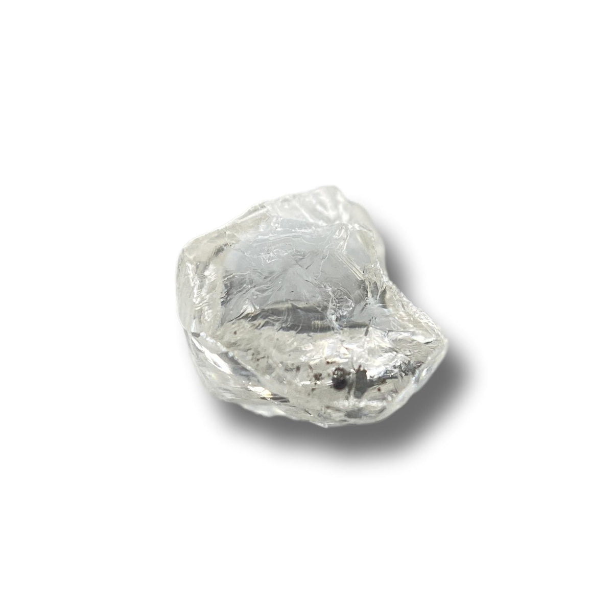 1.14ct | I/VS2 Cushion Shape Old Mine Cut Diamond (GIA) - Modern Rustic Diamond