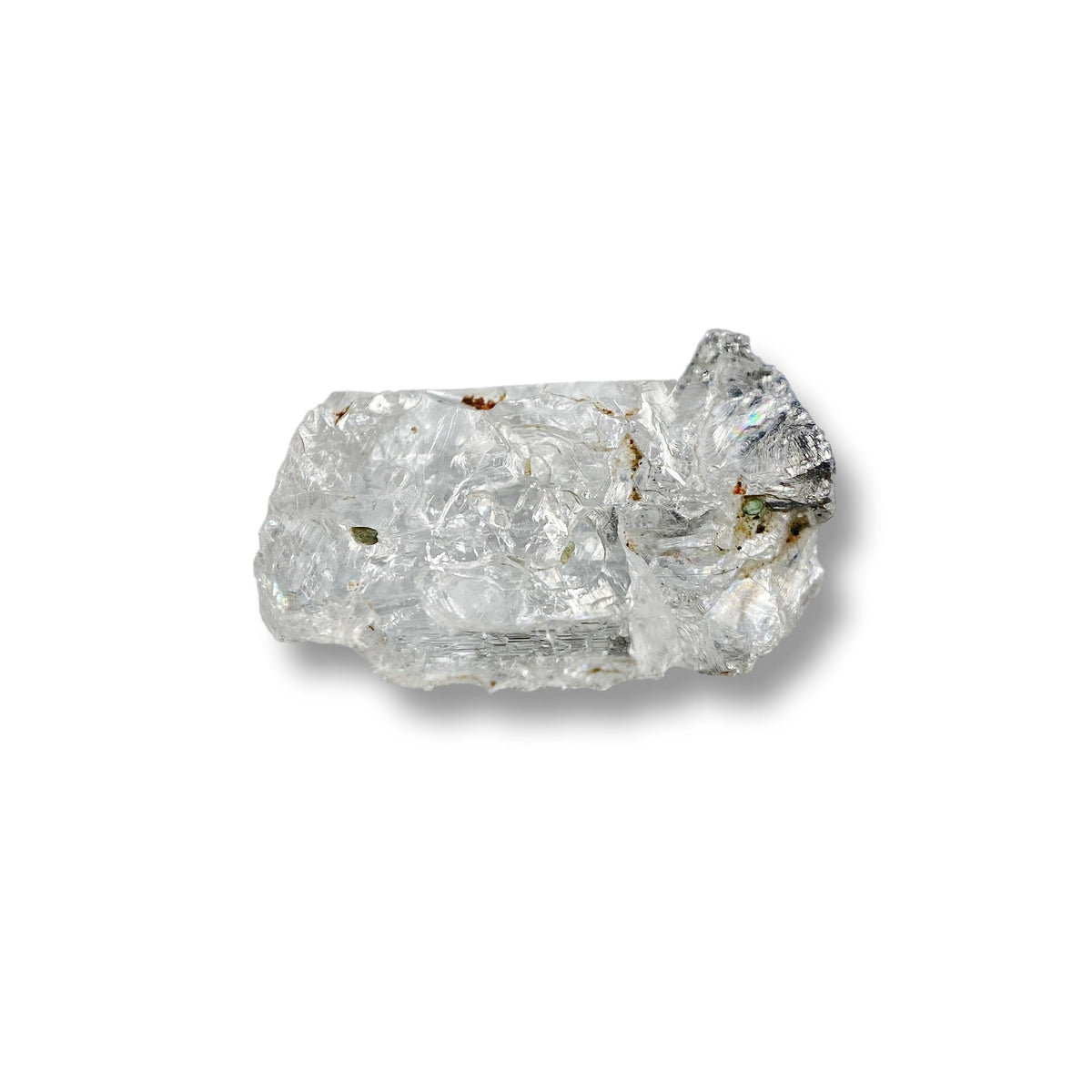 1.15ct | D/VVS2 Oval Shape Rose Cut Diamond (GIA) - Modern Rustic Diamond