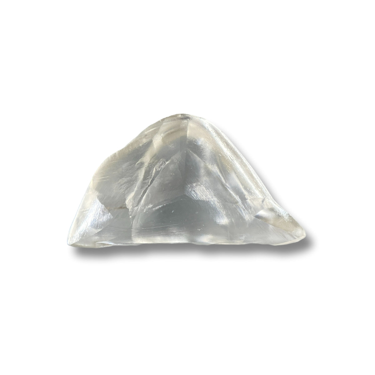 1.07ct | J/VS1 Shield Shape Step Cut Diamond (GIA) - Modern Rustic Diamond