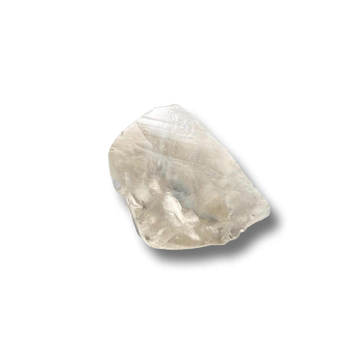 0.83ct | M/VVS2 Octagonal Shape Step Cut Diamond (GIA) - Modern Rustic Diamond