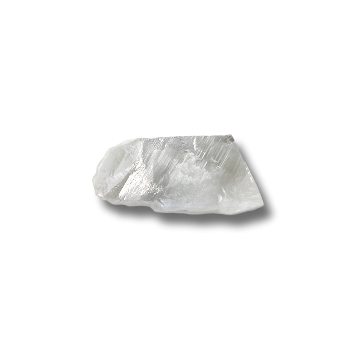 0.48ct | D/VVS Octagonal Shape Step Cut Diamond - Modern Rustic Diamond