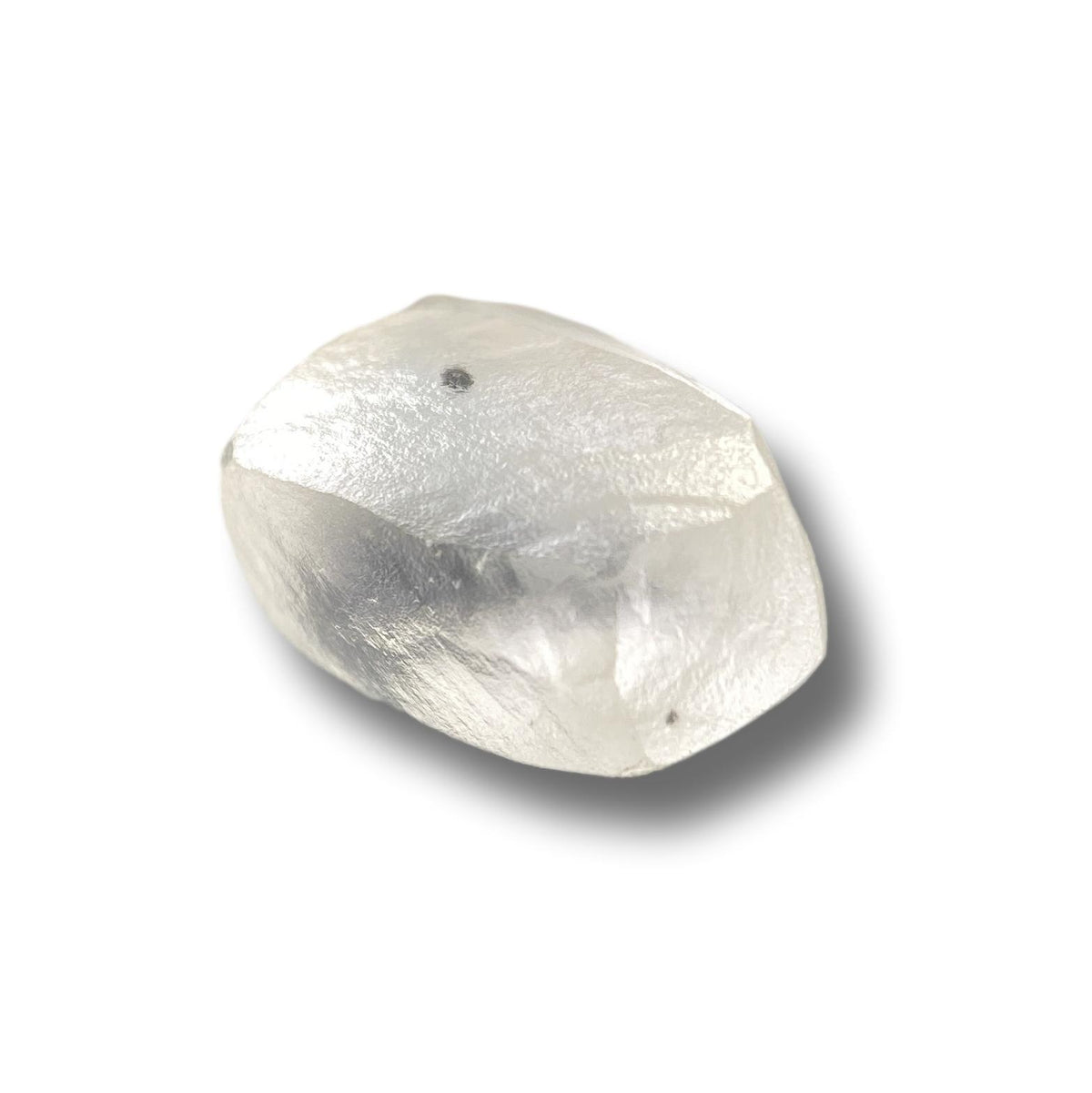1.51ct | I/VS2 Cushion Shape Old Mine Cut Diamond (GIA) - Modern Rustic Diamond