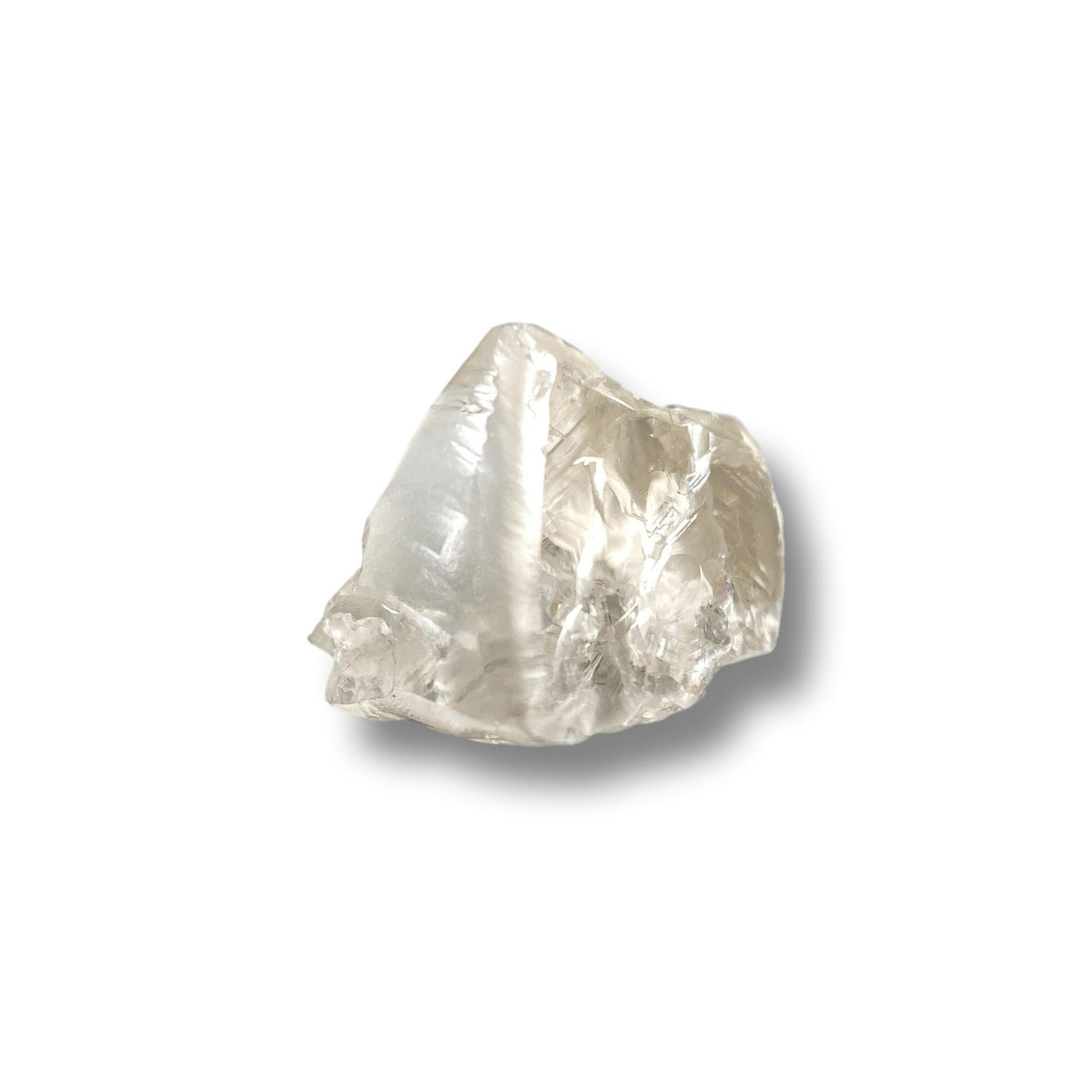 1.02ct | L/VS1 Emerald Shape Step Cut Diamond (GIA) - Modern Rustic Diamond