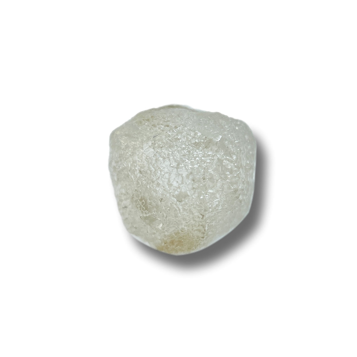 1.30ct | M/VS1 Hexagon Shape Step Cut Diamond (GIA) - Modern Rustic Diamond