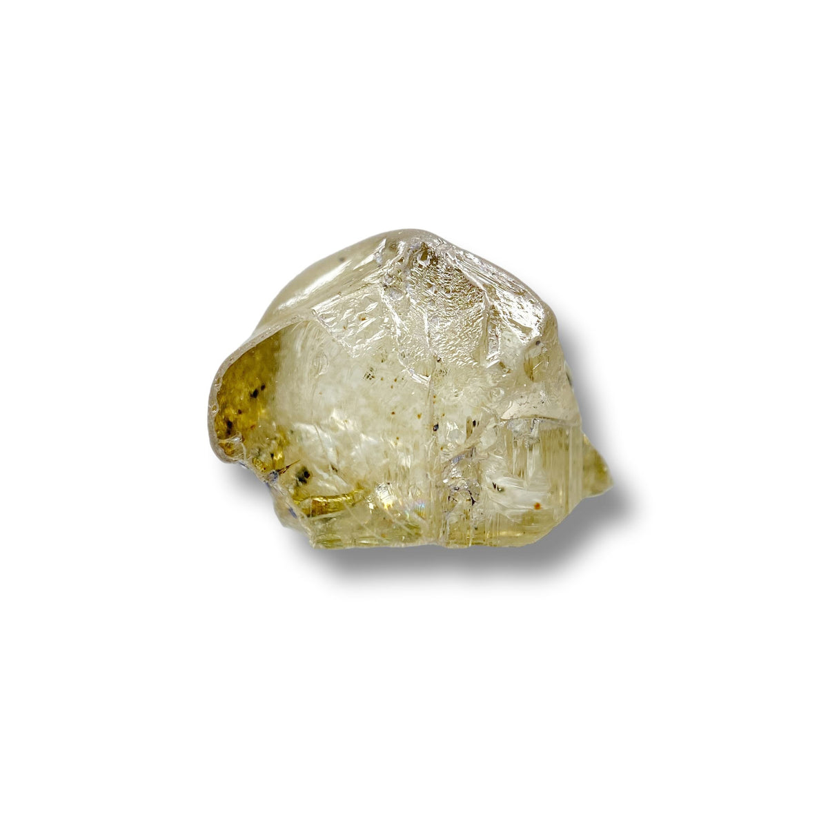 1.56ct | L/VS1 Cushion Shape Old Mine Cut Diamond (GIA) - Modern Rustic Diamond