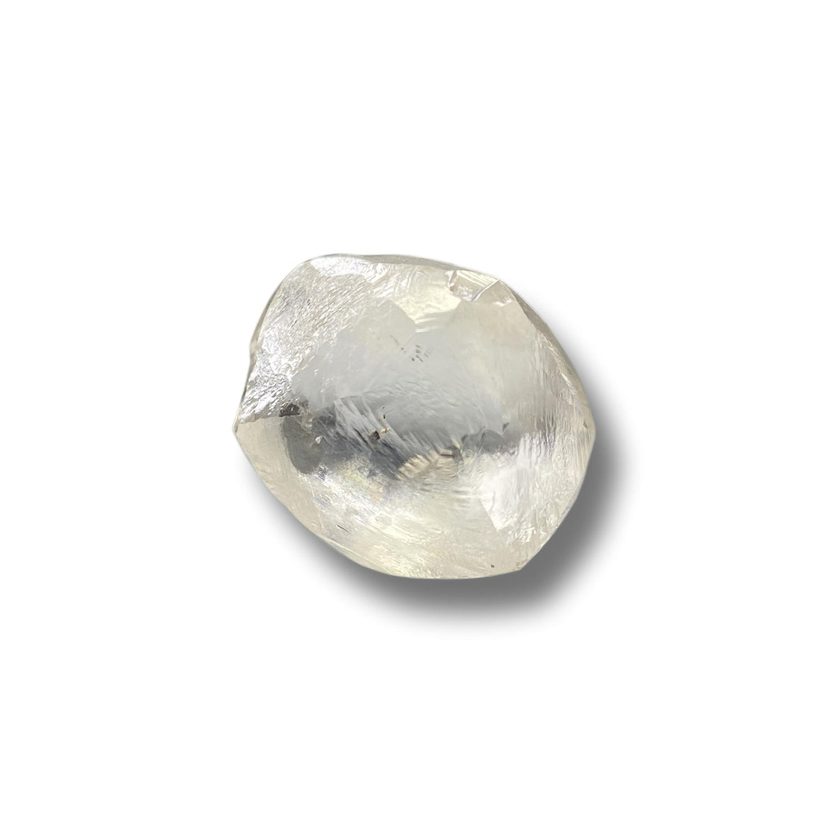 1.19ct | J/VS2 Cushion Shape Old Mine Cut Diamond (GIA) - Modern Rustic Diamond