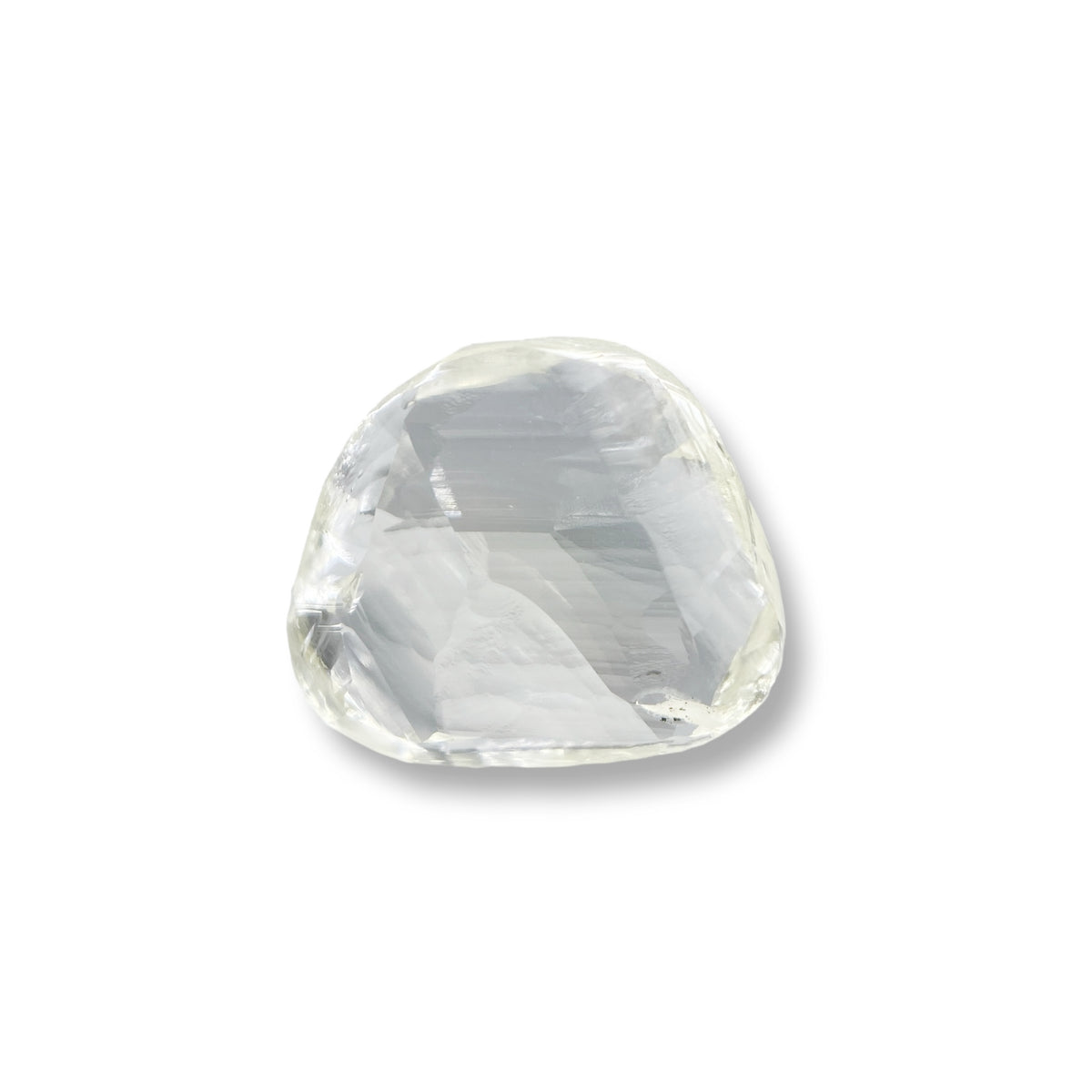 1.06ct | M/VS2 Octagonal Shape Portrait Cut Diamond (GIA) - Modern Rustic Diamond