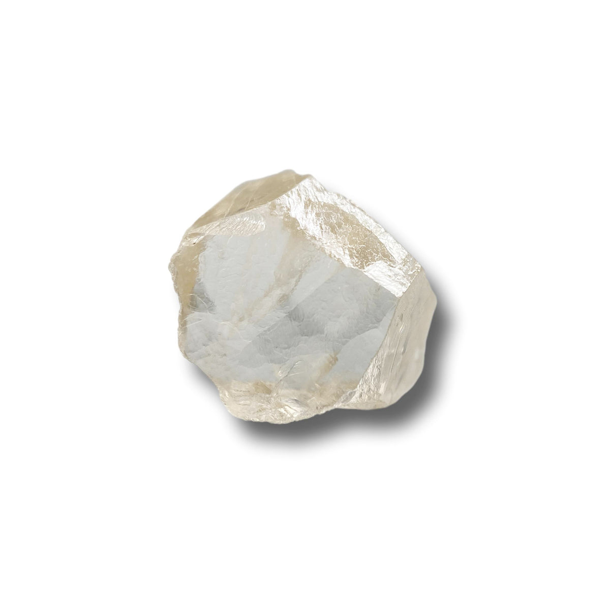 2.02ct | U-V/VVS1 Emerald Shape Step Cut Diamond (GIA) - Modern Rustic Diamond