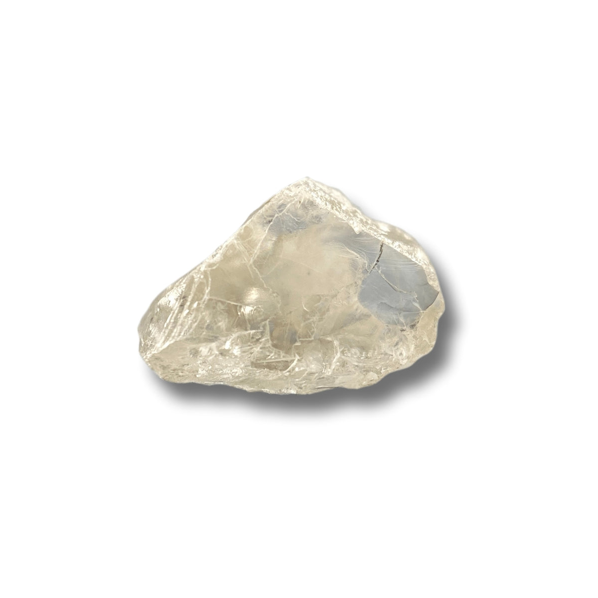 1.03ct | N/SI1 Lozenge Shape Step Cut Diamond (GIA) - Modern Rustic Diamond