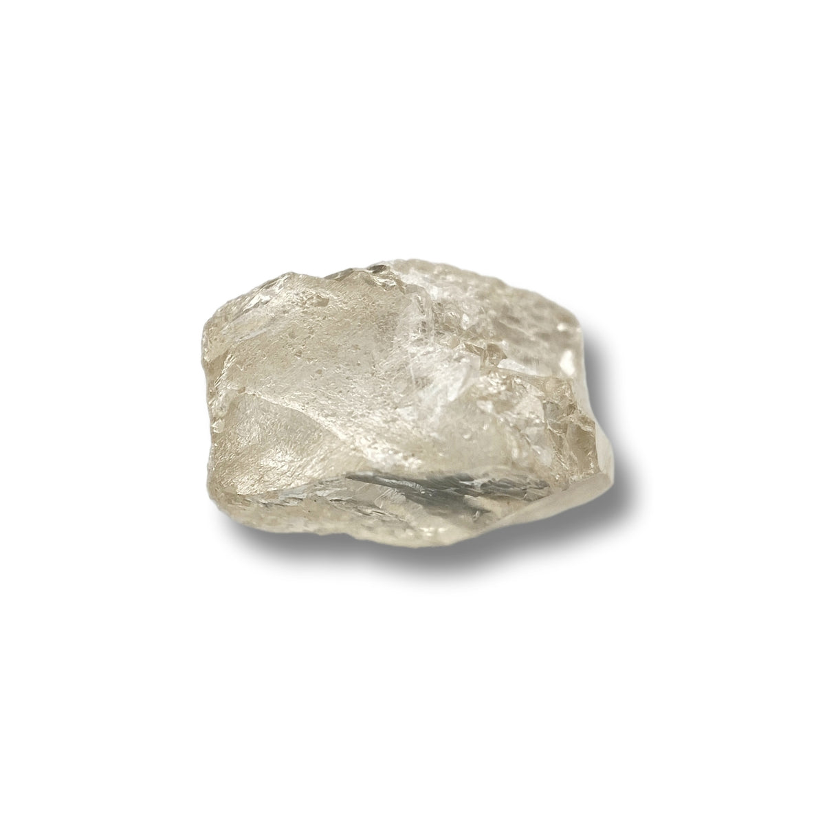1.02ct | S-T/SI1 Emerald Shape Step Cut Diamond (GIA) - Modern Rustic Diamond