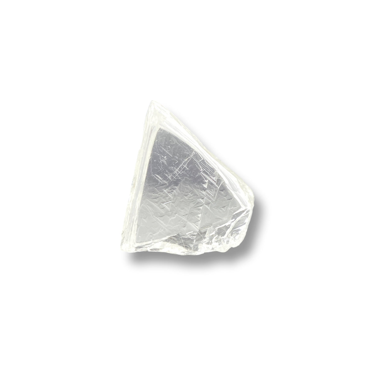 1.52ct | K/SI1 Kite Shape Portrait Cut Diamond (GIA) - Modern Rustic Diamond