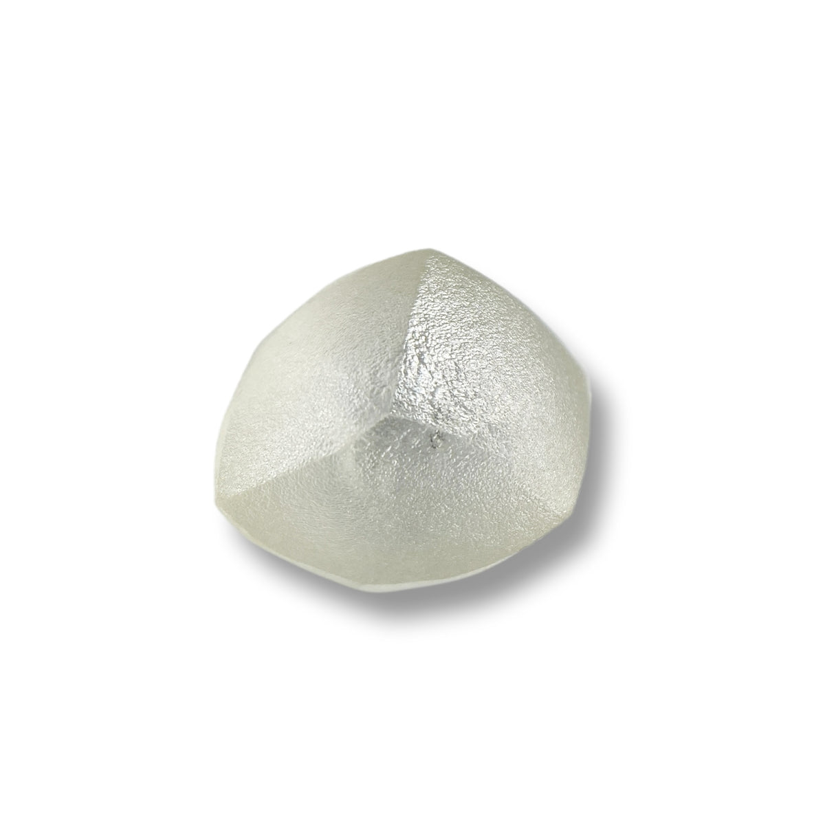 1.52ct | L/VS2 Oval Shape Old Mine Cut Diamond (GIA) - Modern Rustic Diamond