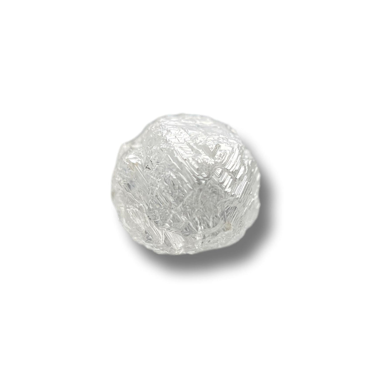 1.23ct | F/VS2 Cushion Shape Old Mine Cut Diamond (GIA) - Modern Rustic Diamond