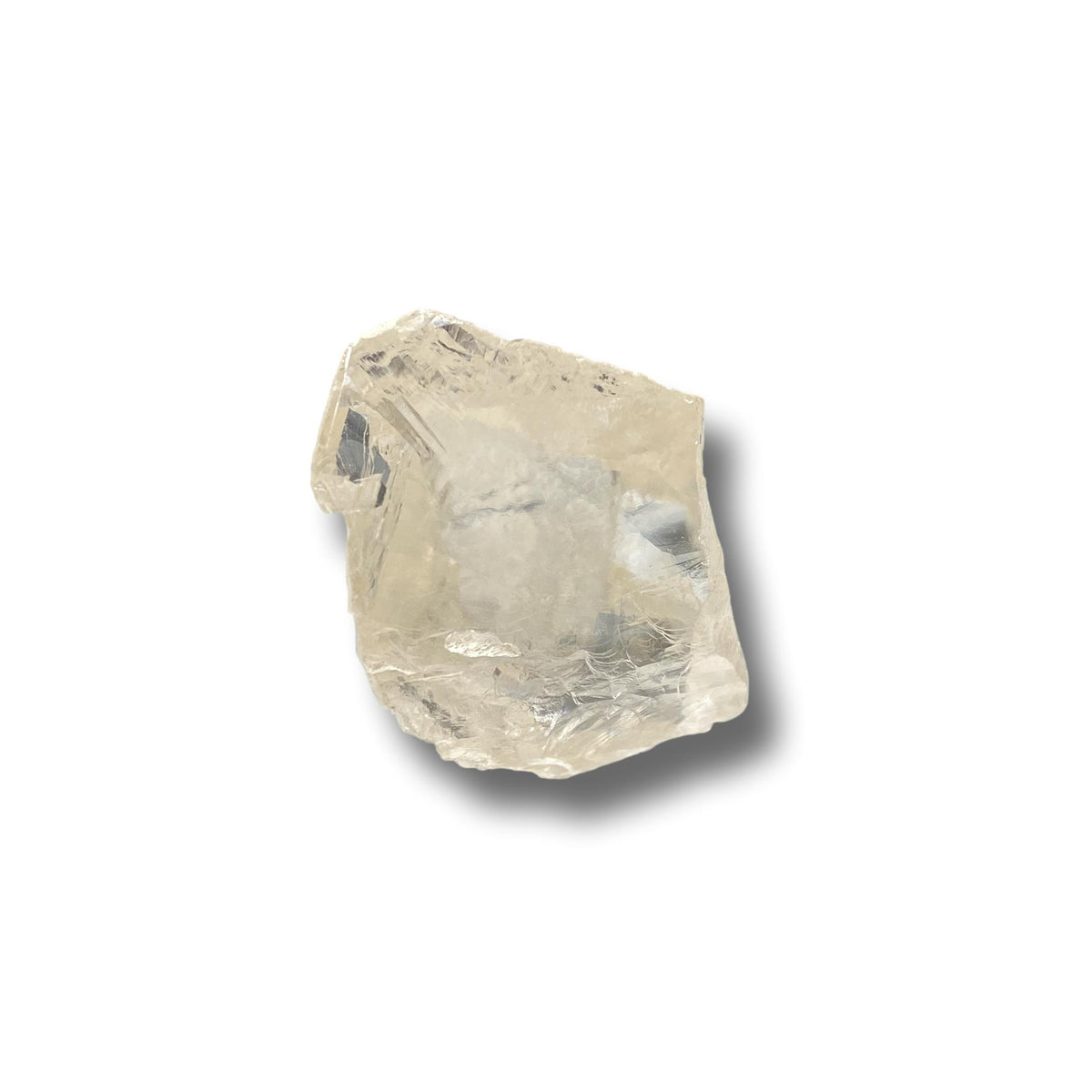 1.51ct | N/VS2 Round Shape Old European Cut Diamond (GIA) - Modern Rustic Diamond