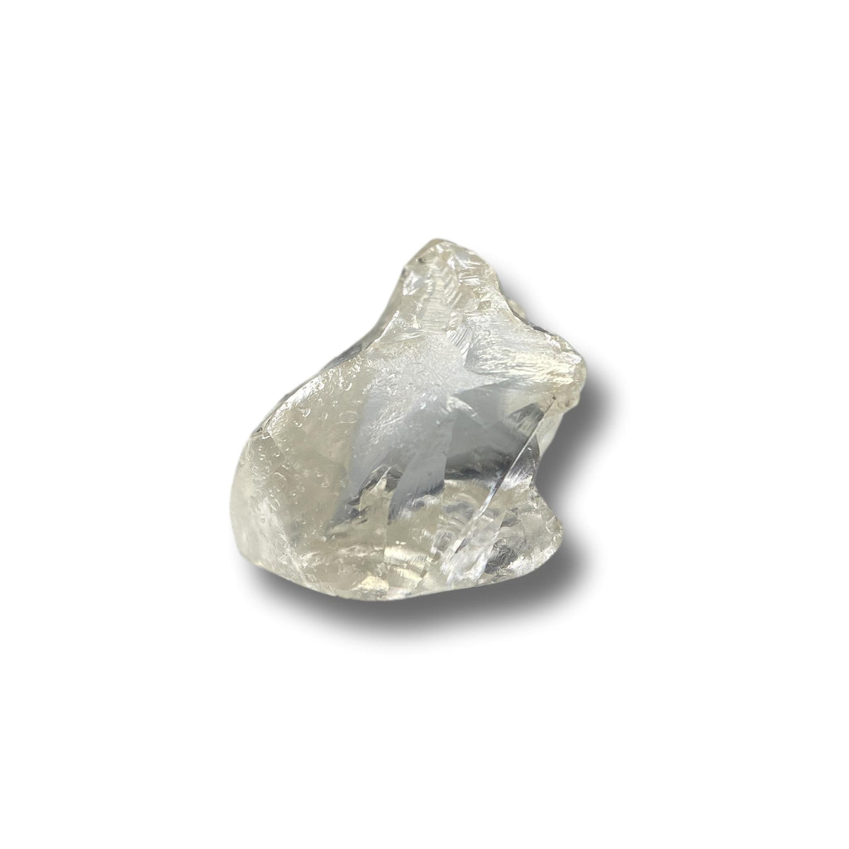 1.51ct | J/VS1 Cushion Shape Old Mine Cut Diamond (GIA) - Modern Rustic Diamond