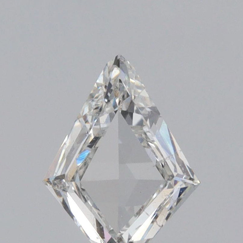 0.28ct | F/SI1 Kite Shape Step Cut Diamond
