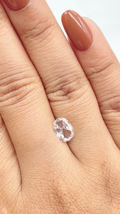 1.01ct | J/VVS2 Cushion Shape Old Mine Cut Diamond (GIA) - Modern Rustic Diamond